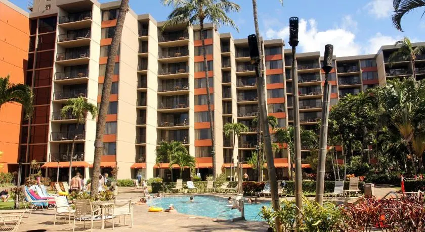 AEI at Kaanapali Shores - Image 1