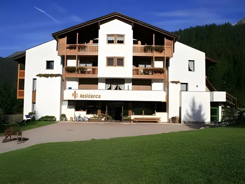 Ski Residence - Image 1