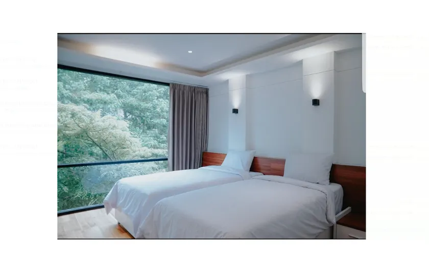 Emaki Almasoem Resort Syariah - Image 1