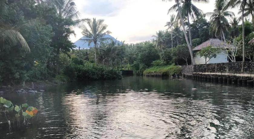 Jasri Dalem Surf Retreat - Image 1