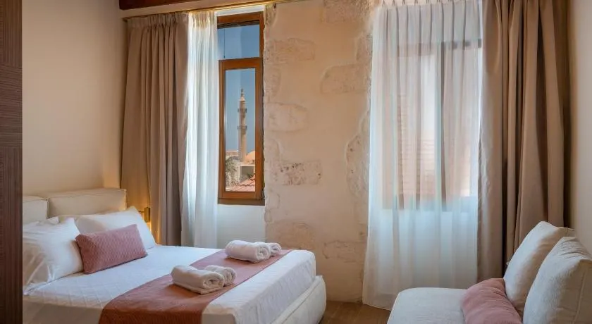 Casa D'oro - Luxury Suites - Image 1