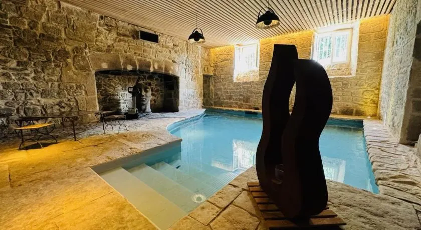 Château d'Aynac - Image 1