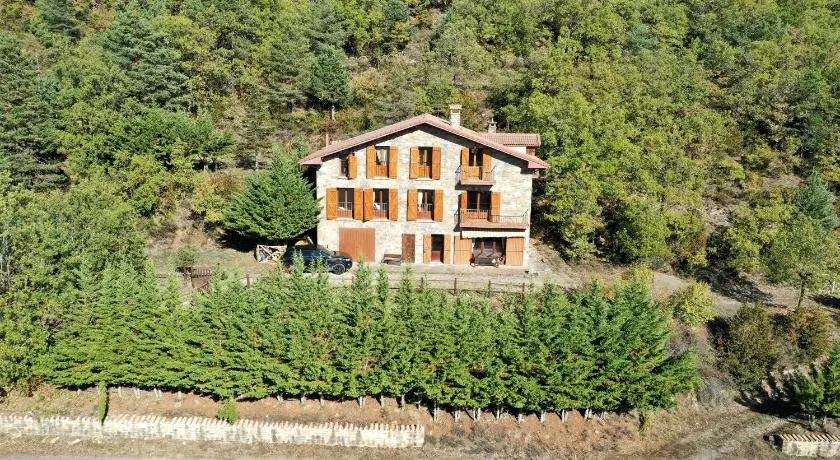 Casa Rural Uria - Image 1