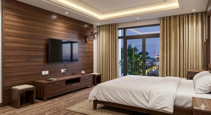 Hangout Villa - Image 1