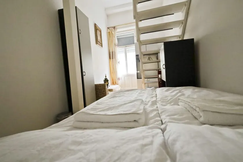 Center apartment 1 bedroom privite use Winter room - Image 1
