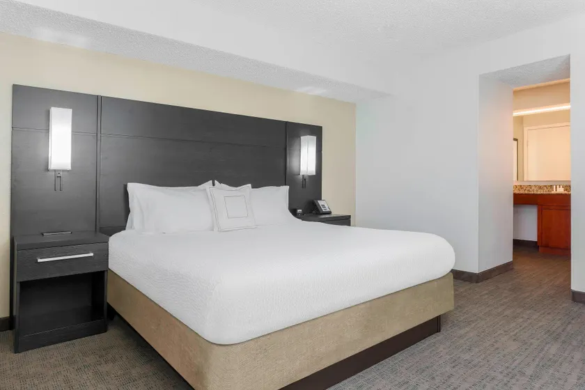 Residence Inn St Petersburg Clearwater - Image 1