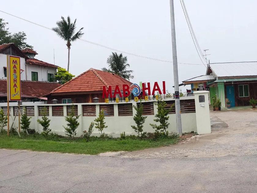 Mabohai Resort Klebang - Image 1