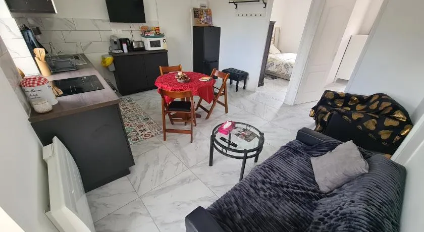 Rive gauche Rive droite Appartements Cosy très bien situés - Image 1