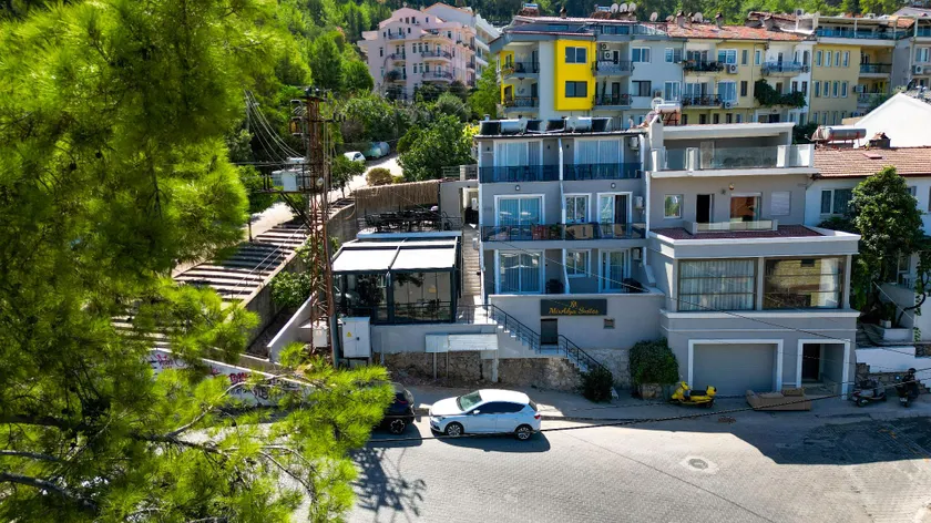 Miralya Rooms - Image 1
