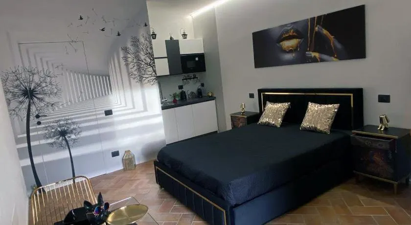 Kairos Mini Suite tra Assisi e Perugia - Image 1