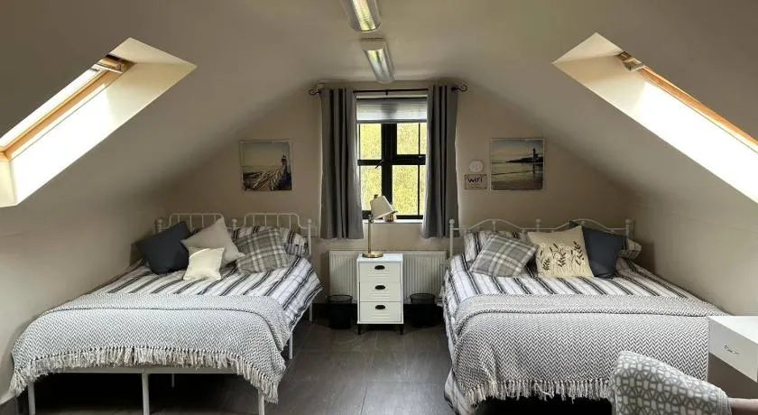 Omagh Studio b&b with Continental Breakfast Inc - Image 1