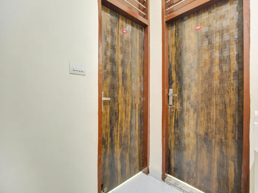 Hotel O Sunrise Guest House - Image 1