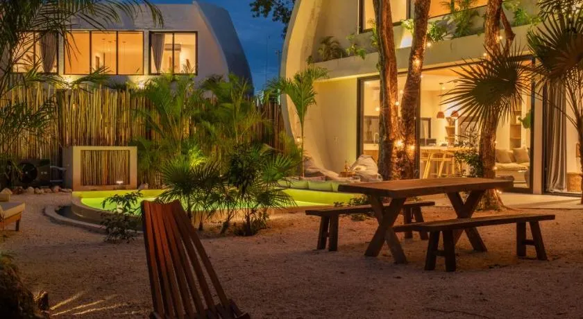 Casa Izar Cozy Villa-Heated Pool-Firepit-Jacuzzi - Image 1