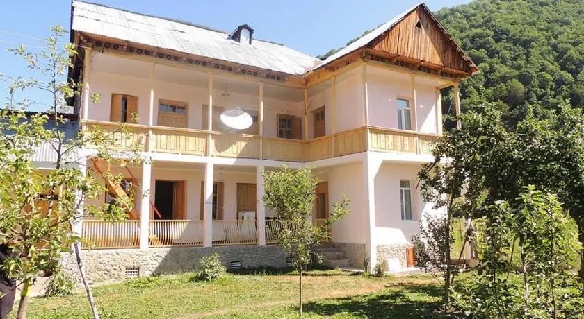 Mila Guest House - Image 1