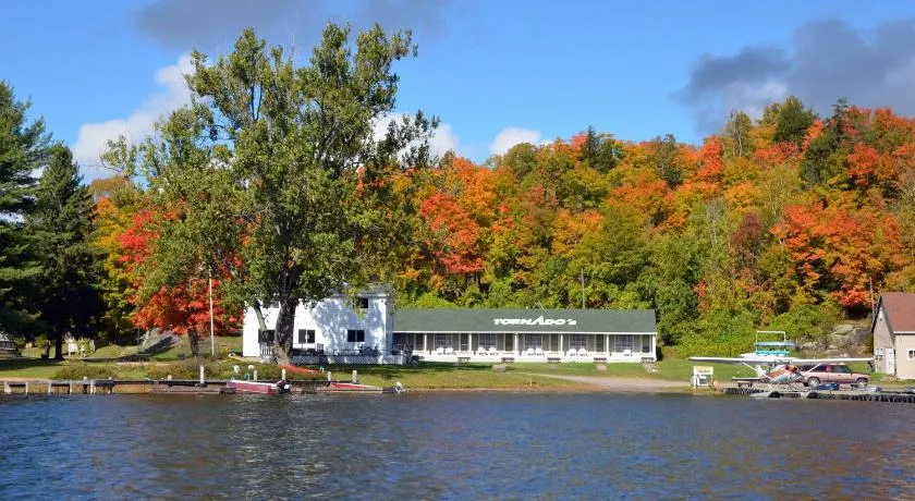 Tornado's Motel - Image 1