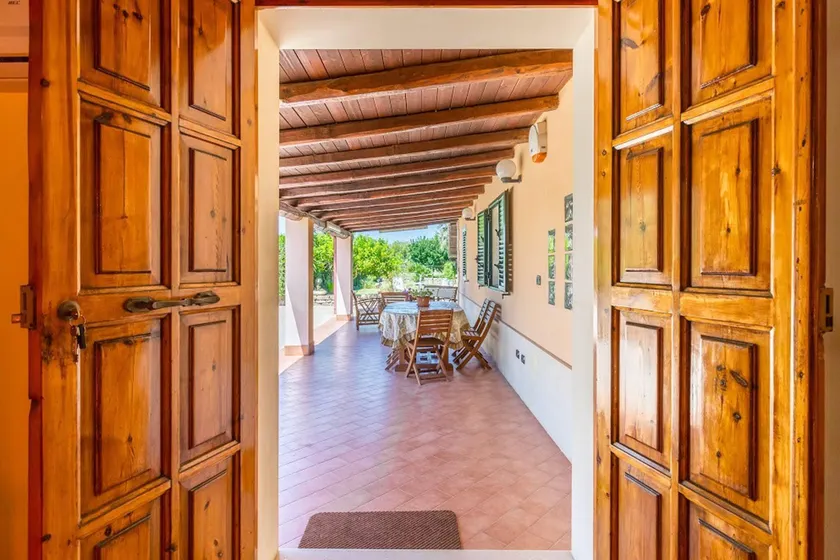 Margaret-house Near A Sandy Beach, Parking Wifi - Image 1
