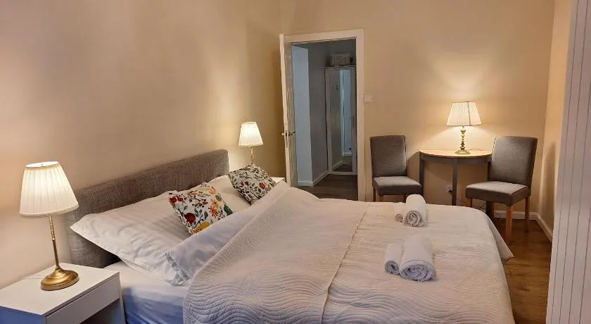 Apartament w ogrodzie - Image 1