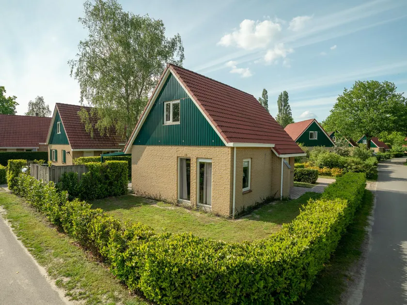 Holiday Home in Brabant with Hot Tub  Sauna - Image 1