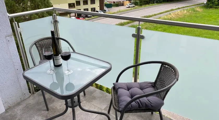 Ossiach Apartment 2 - Image 1