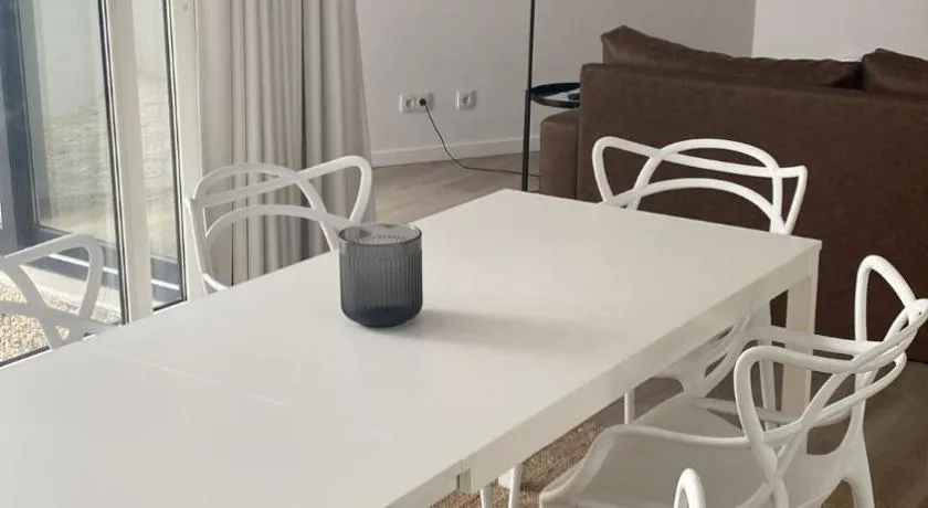 CITY STAYS BELÉM APARTMENTS - Image 1
