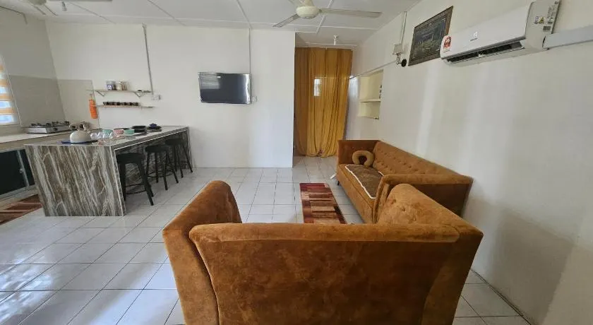 Syafeqah Guest House Kimanis Papar - Image 1