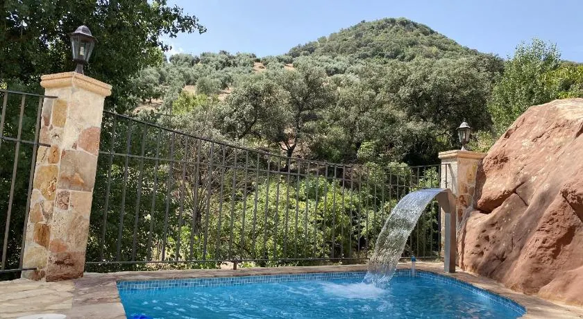 Spacious House Zambra + Pool - Image 1