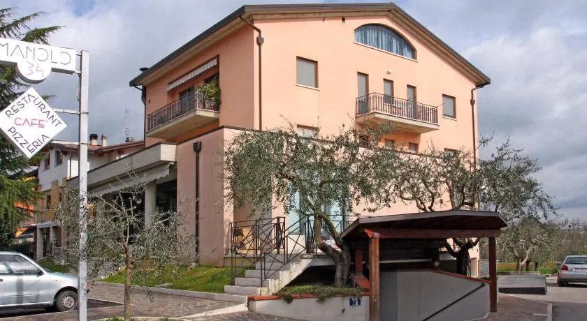 Camere Rufino A POCHI CHILOMETRI DAL CENTRO DI PERUGIA E DA ASSISI - Image 1