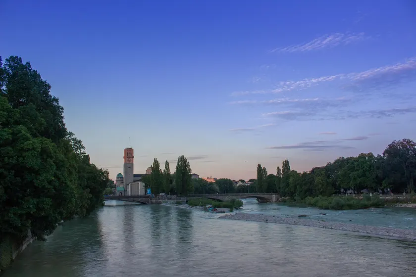 NH Munchen City Sud - Image 1