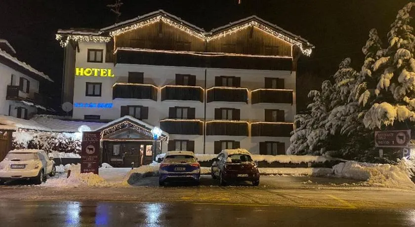 Hotel Le Clou - Image 1
