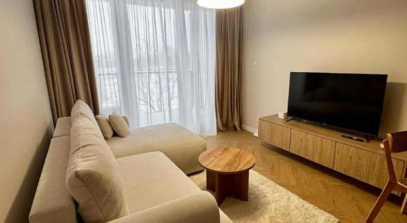 Apartamenty Wypoczynkowa- nad jeziorem - Image 1