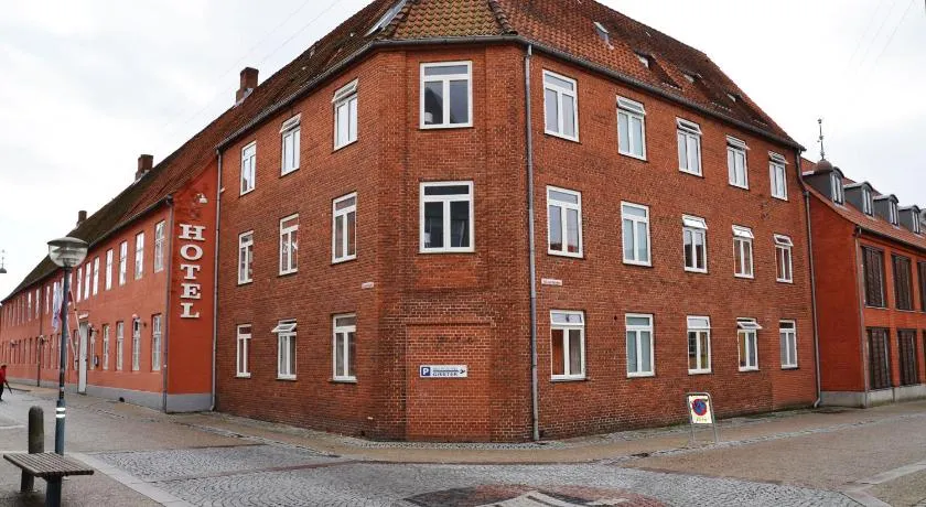 Hotel Harmonien - Image 1