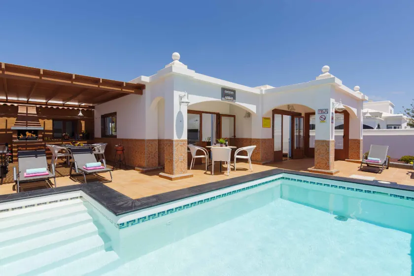 Villa Palina - Image 1