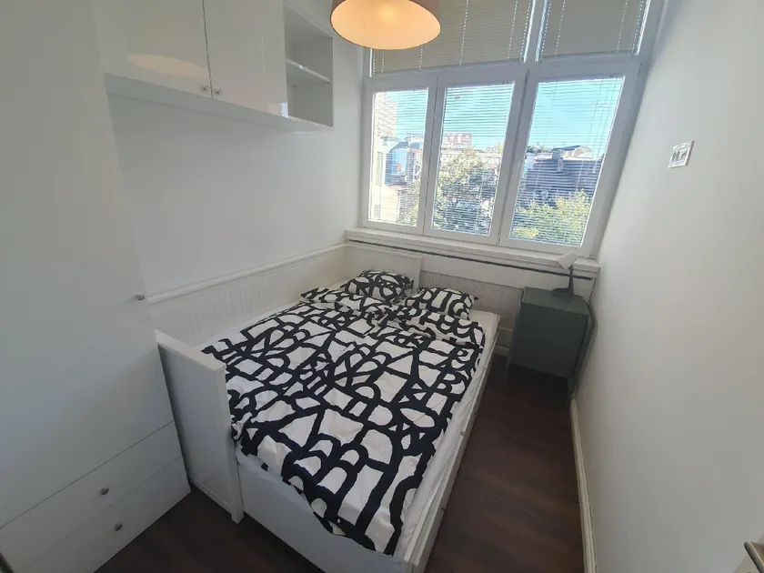 Apartment Slavija Square III - Image 1