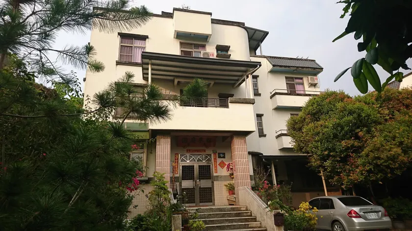 Garden Hostel - Image 1