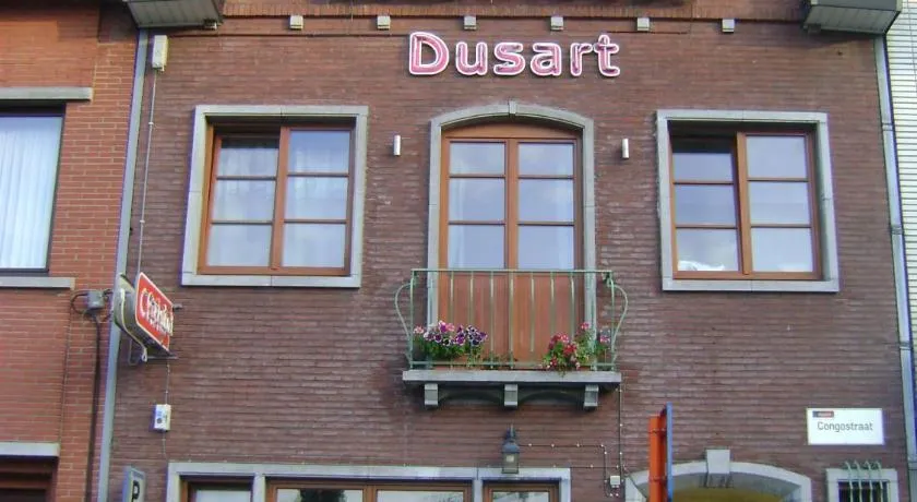 Guesthouse Dusart - Image 1