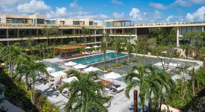 Mistiq Tulum - Image 1