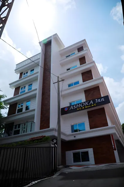 Ashoka Inn Chottanikkara - Image 1