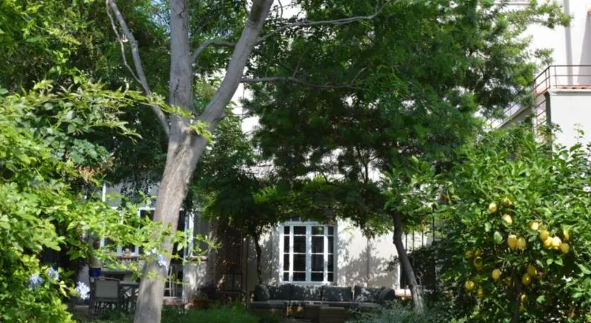 La maison d'Antoine Rivesaltes - Image 1