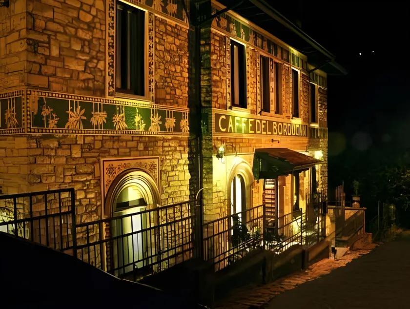 Al Borducan Boutique Hotel - Image 1