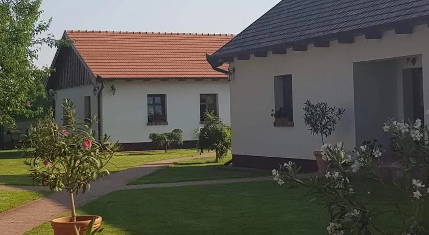 Tóth Vendégház és Apartmanház Újfehértó - Image 1
