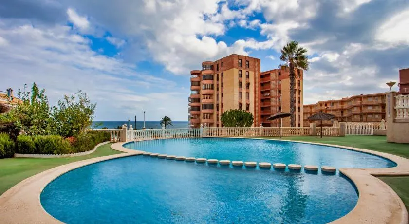 Stay In SolyMar - Image 1