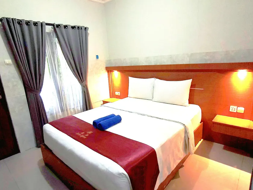 Jepun Segara Guest House - Image 1