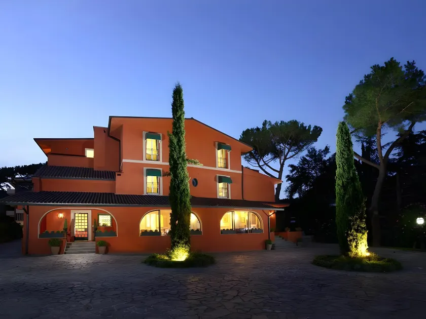 Resort La Rocchetta - Image 1