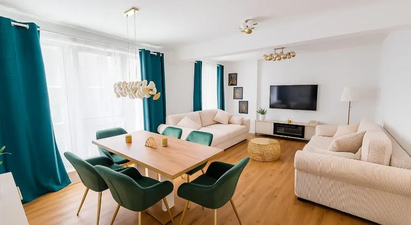 Elegance Suites Leipzig - Image 1