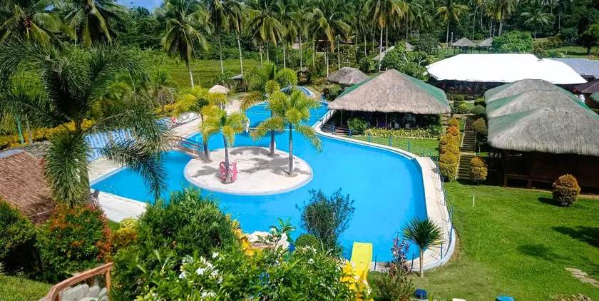 Libhu Hill Resort and Sports Complex - Image 1