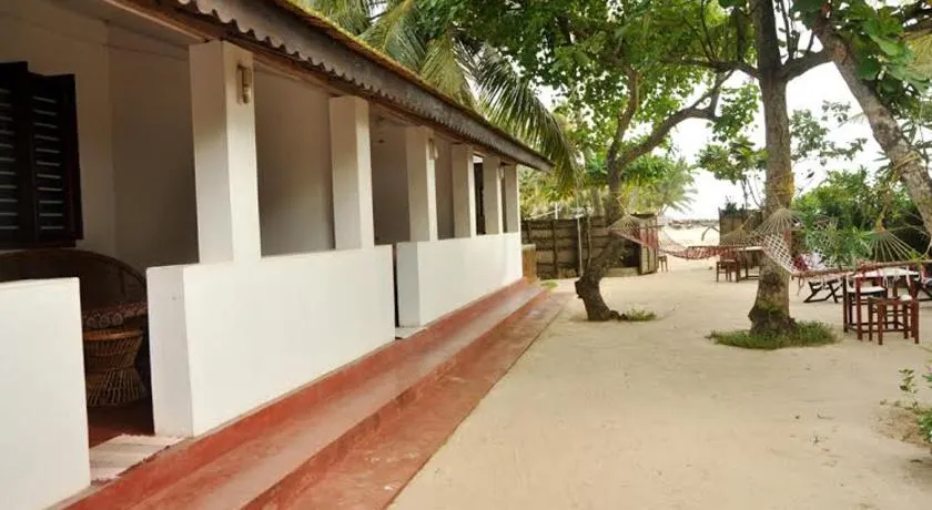 Angeo Beach House - Image 1