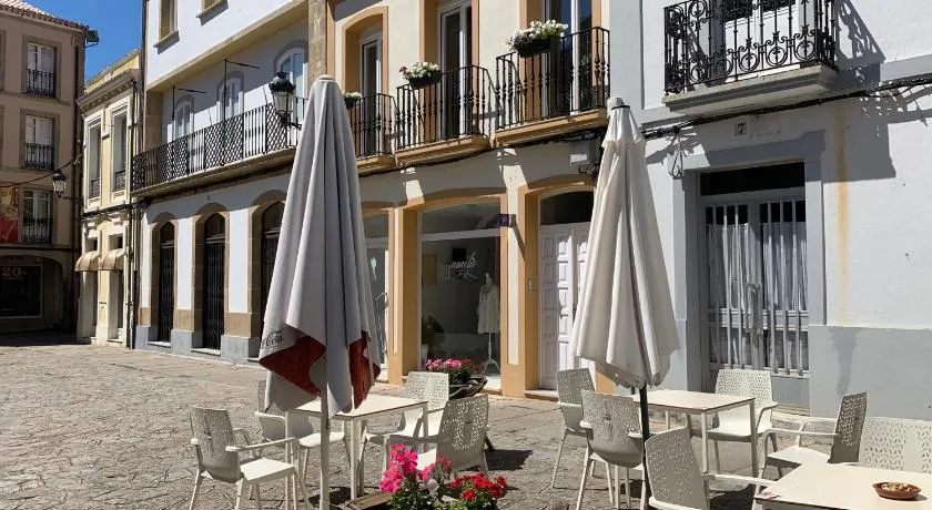 Apartamento Noia Centro Izqda - Image 1