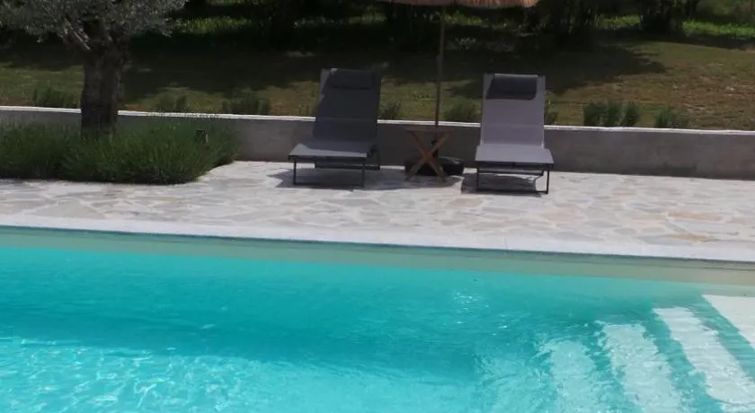 Sotto La Vigna Charm Stay Adults only vacation Suite appartment - Image 1