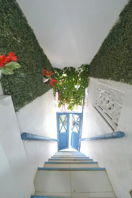 Blue Veranda Suites - Image 1