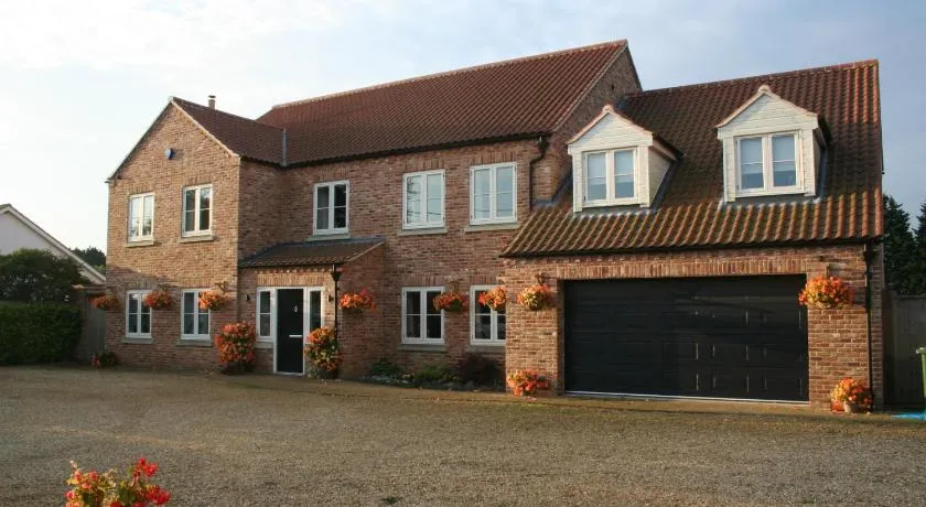 Labbadax House - Image 1